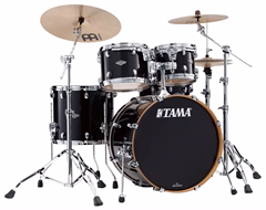 Tama Starclassic Performer Piano Black - Zestaw perkusyjny