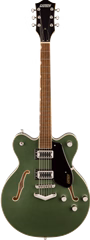 Gretsch G5622 Electromatic OLV - Gitara półakustyczna