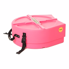 Hardcase HNL14SP - Sztywny futerał na tom/snare