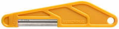 Music Nomad Diamond Coated Nut File - .024” - Pilnik