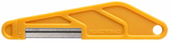 Music Nomad Diamond Coated Nut File - .032” - Pilnik