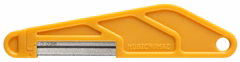Music Nomad Diamond Coated Nut File - .036” - Pilnik