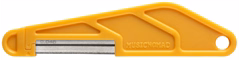 Music Nomad Diamond Coated Nut File - .046” - Pilnik