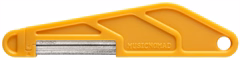 Music Nomad Diamond Coated Nut File - .050” - Pilnik