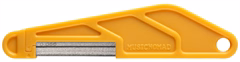 Music Nomad Diamond Coated Nut File - .056” - Pilnik