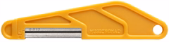 Music Nomad Diamond Coated Nut File - .017” - Pilnik