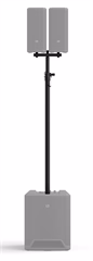 LD Systems DAVE 10 G4X DUAL STAND - Drążek dystansowy