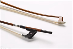Eastman A. Eastman Pernambuco German Bass Bow 3/4 - Smyczek do kontrabasu