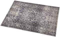 DRUMnBASE Vintage Persian Pedal&Amp Gray - Mata