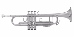 Bach 180S-43R - Trąbka
