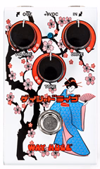 Way Huge Smalls Geisha Drive - Efekt gitarowy