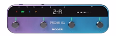 Mooer Prime S1 - Multiefekt gitarowy