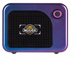 Mooer Hornet 05i Purple - Combo gitarowe modellingowe