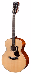 Eastman AC330E-12 - Dwunastostrunowa gitara elektroakustyczna
