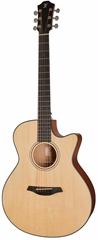 Furch Green Pure Gc-SM - Gitara akustyczna