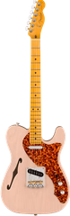 Fender FSR American Professional II Telecaster MN TL TRNS SHP - Gitara elektryczna