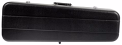 Eastman Oblong Thermoplastic 16" Viola case - Futerał altówkowy
