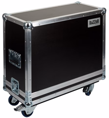Razzor Cases Marshall TSL 122 combo with wheels - Combo Flight Case