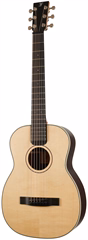 Furch Little Jane LJ 11-SR - Gitara akustyczna podróżna