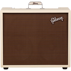 Gibson Dual Falcon 20 2x10 Combo - Combo lampowe gitarowe
