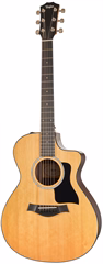 Taylor 212ce Plus - Gitara elektroakustyczna