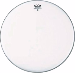 Remo 13" Ambassador Coated (rozpakowane) - Naciąg do werbla i tomów