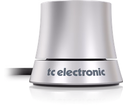 TC Electronic LEVEL PILOT X - Volume knob