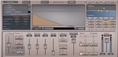 WAVES IR1 Convolution Reverb - Oprogramowanie