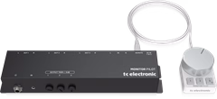TC Electronic MONITOR PILOT - Sterownik monitorów studyjnych