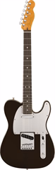 Fender American Ultra II Telecaster EB TXT - Gitara elektryczna
