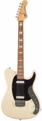 G&L USA CLF Research Espada HH - Vintage White - Gitara elektryczna