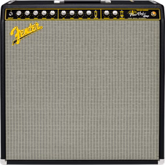Fender PANO VERB AMP 230V EU - Combo lampowe gitarowe