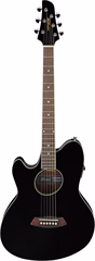 Ibanez TCY10LE Black