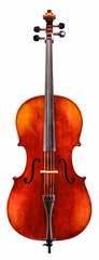 Eastman Andreas Eastman Cello 4/4 (VC305) - Wiolonczela