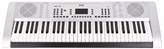 Fox 160 WH (rozpakowane) - Keyboard bez dynamiki