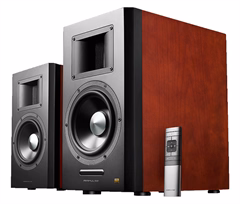 Edifier A300 - HiFI kolumny