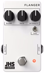 JHS Pedals 3 Series Flanger - Efekt gitarowy