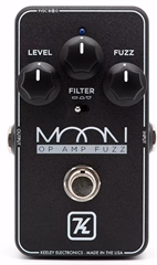 Keeley Moon Op-Amp Fuzz - Efekt gitarowy