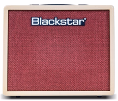 Blackstar Debut 30E Cream - Combo gitarowe tranzystorowe