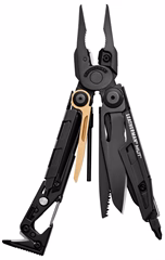 Leatherman MUT BLACK - Narzędzie