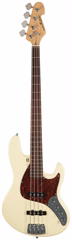 Sandberg Electra II TT4 CR RWFB - Elektryczna gitara basowa