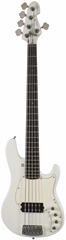 Sandberg California Central 5 SAVW EFB MH R - Elektryczna gitara basowa