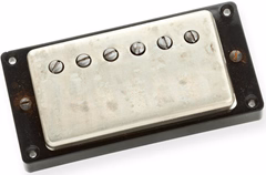 Seymour Duncan Antiquity Neck Humbucker Aged Nickel - Przetwornik do gitary elektrycznej