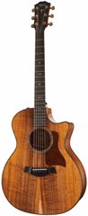 Taylor 724ce - Gitara elektroakustyczna