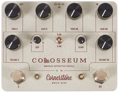 Cornerstone Colosseum - Efekt gitarowy