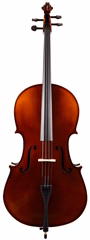 Bacio Instruments Student Cello (GC104) 4/4 (rozpakowane) - Wiolonczela