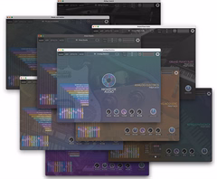 NIGHTFOX AUDIO Audio Complete Collection - Oprogramowanie