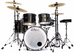 Zildjian Alchem-E Gold EX (rozpakowane) - Elektroniczny zestaw perkusyjny