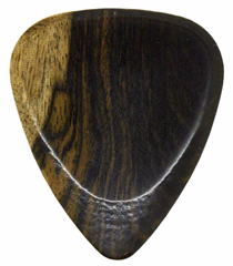 Timber Tones Malay Ebony  - Kostka