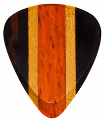 Timber Tones Zone Tones Padauk  - Kostka